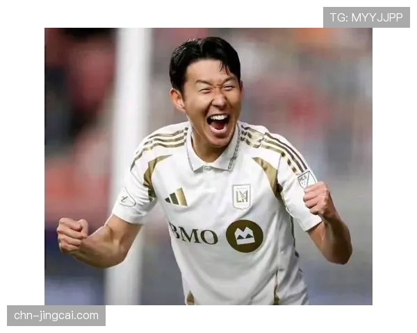 孙兴慜关键传球能力突出 成为球队进攻发起源