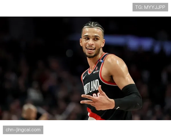 卡马拉16分5篮板 开拓者年轻球员贡献均衡