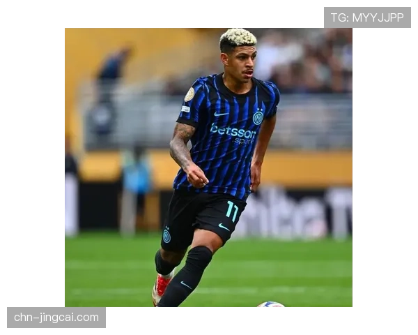 国米新援博尼前七轮造六球 复制伊卡尔迪崛起轨迹引关注